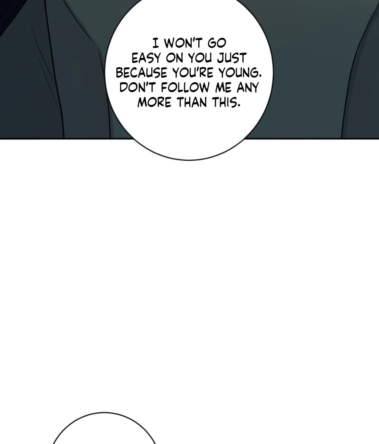 It Starts with Isaac Chapter 22 page 87 - 
