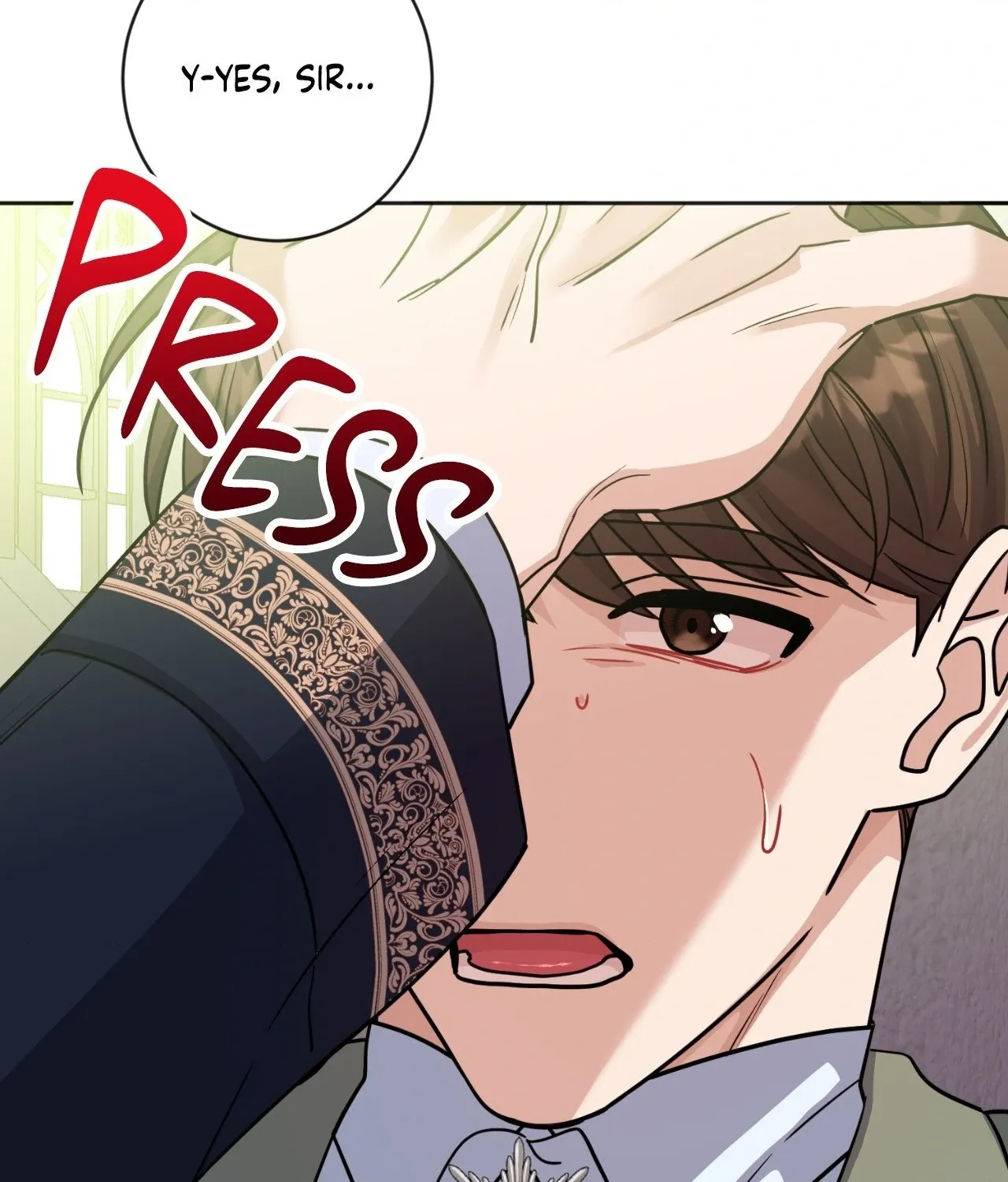 It Starts with Isaac Chapter 22 page 88 - 