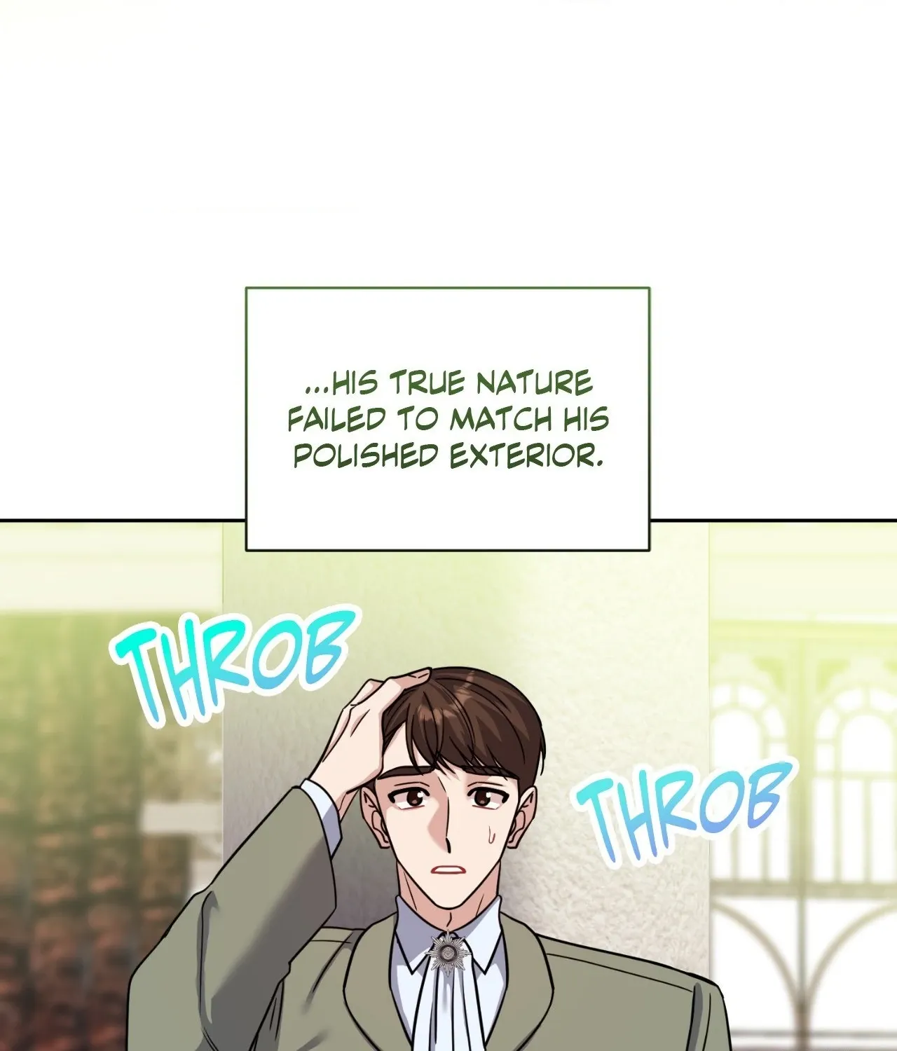 It Starts with Isaac Chapter 22 page 92 - 