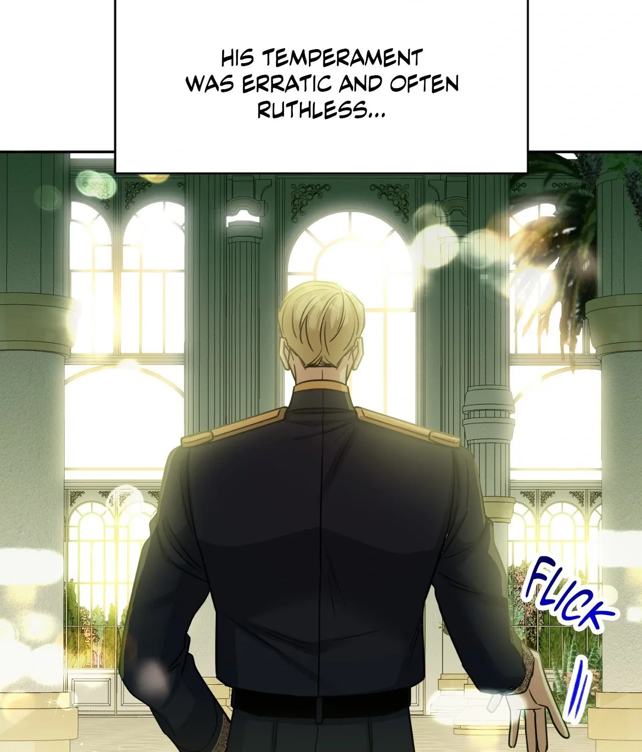 It Starts with Isaac Chapter 22 page 94 - 
