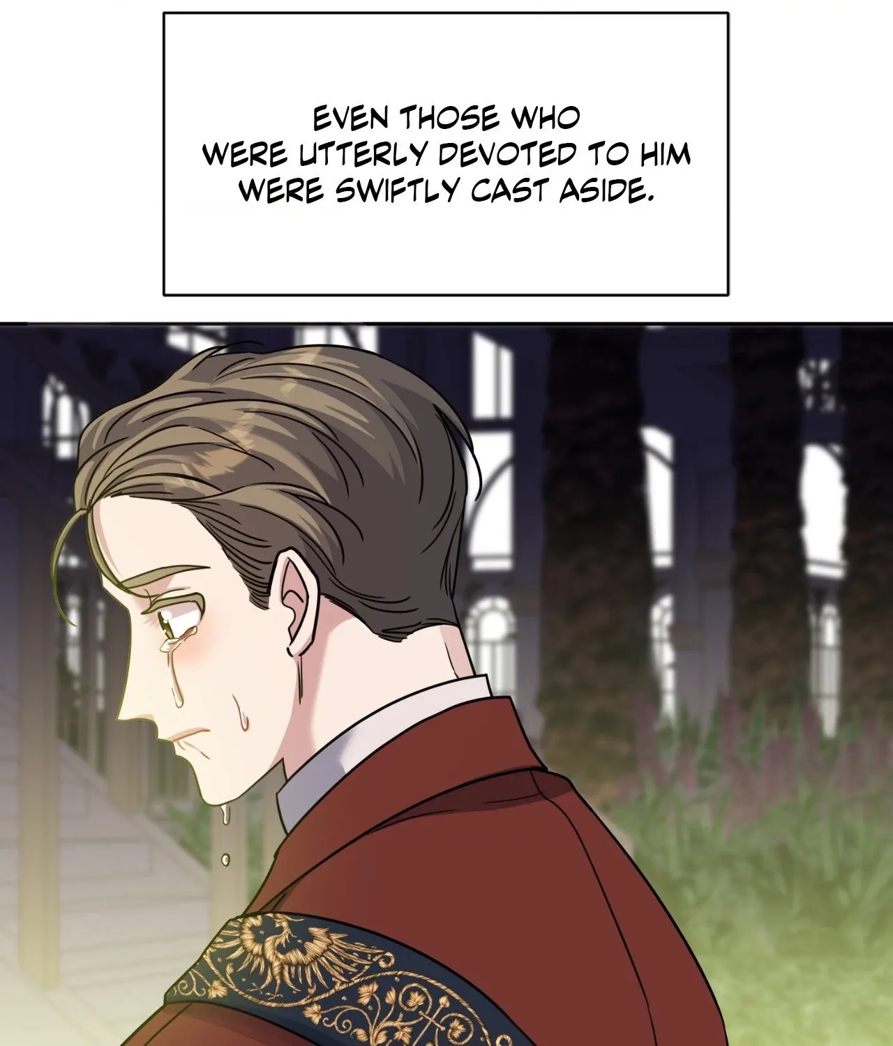 It Starts with Isaac Chapter 22 page 96 - 