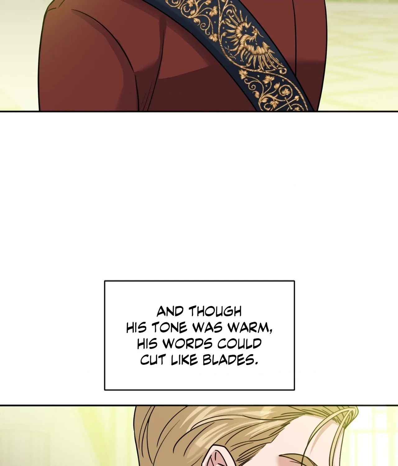 It Starts with Isaac Chapter 22 page 97 - 