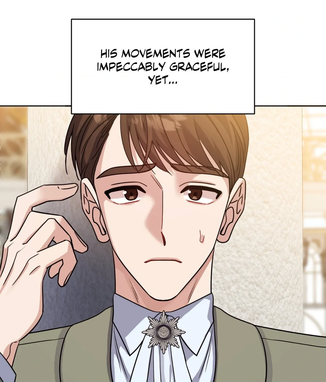 It Starts with Isaac Chapter 22 page 100 - 