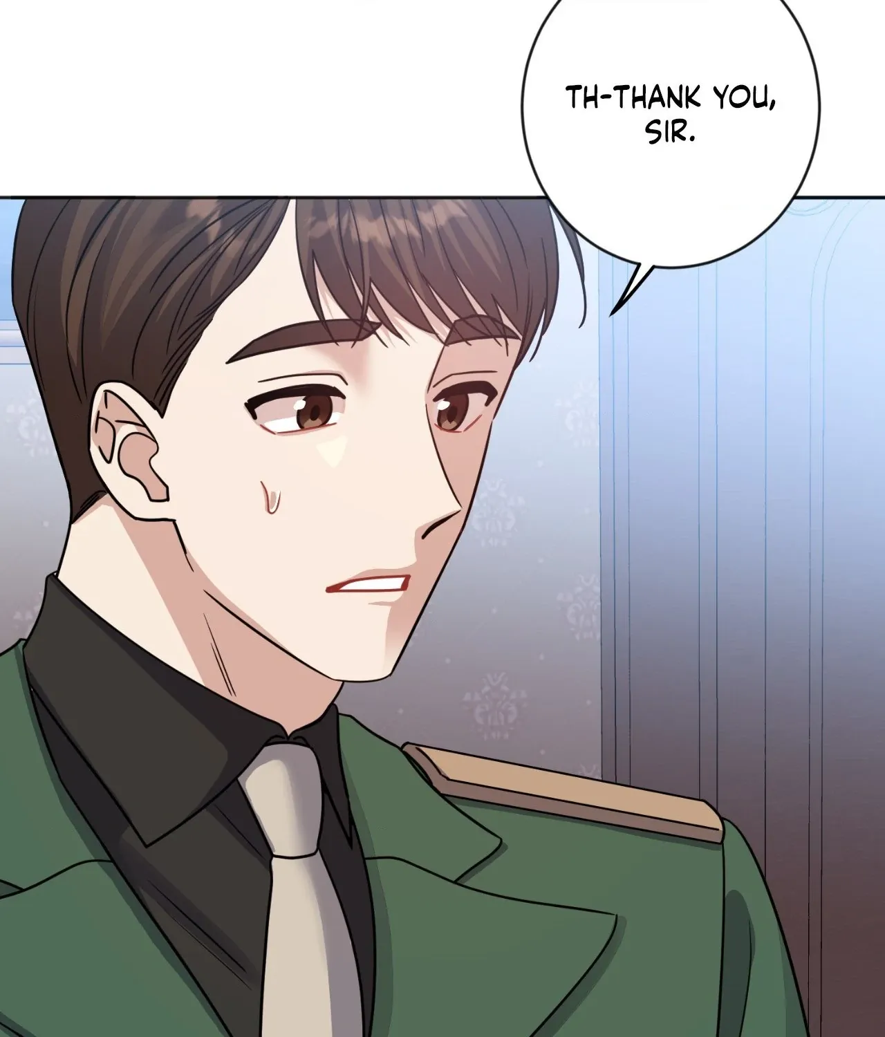 It Starts with Isaac Chapter 23 page 11 - 