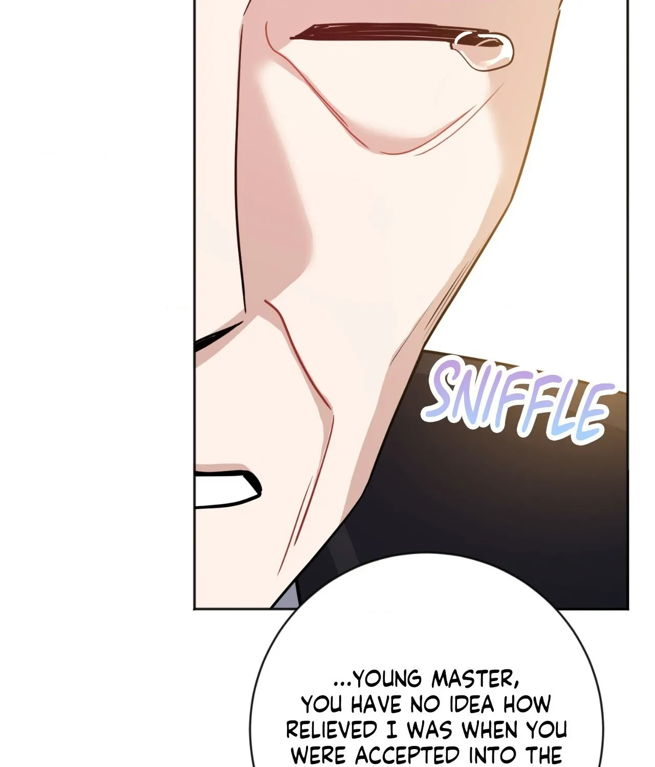 It Starts with Isaac Chapter 23 page 113 - 