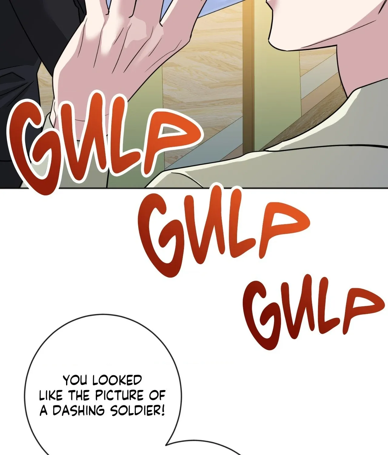 It Starts with Isaac Chapter 23 page 118 - 
