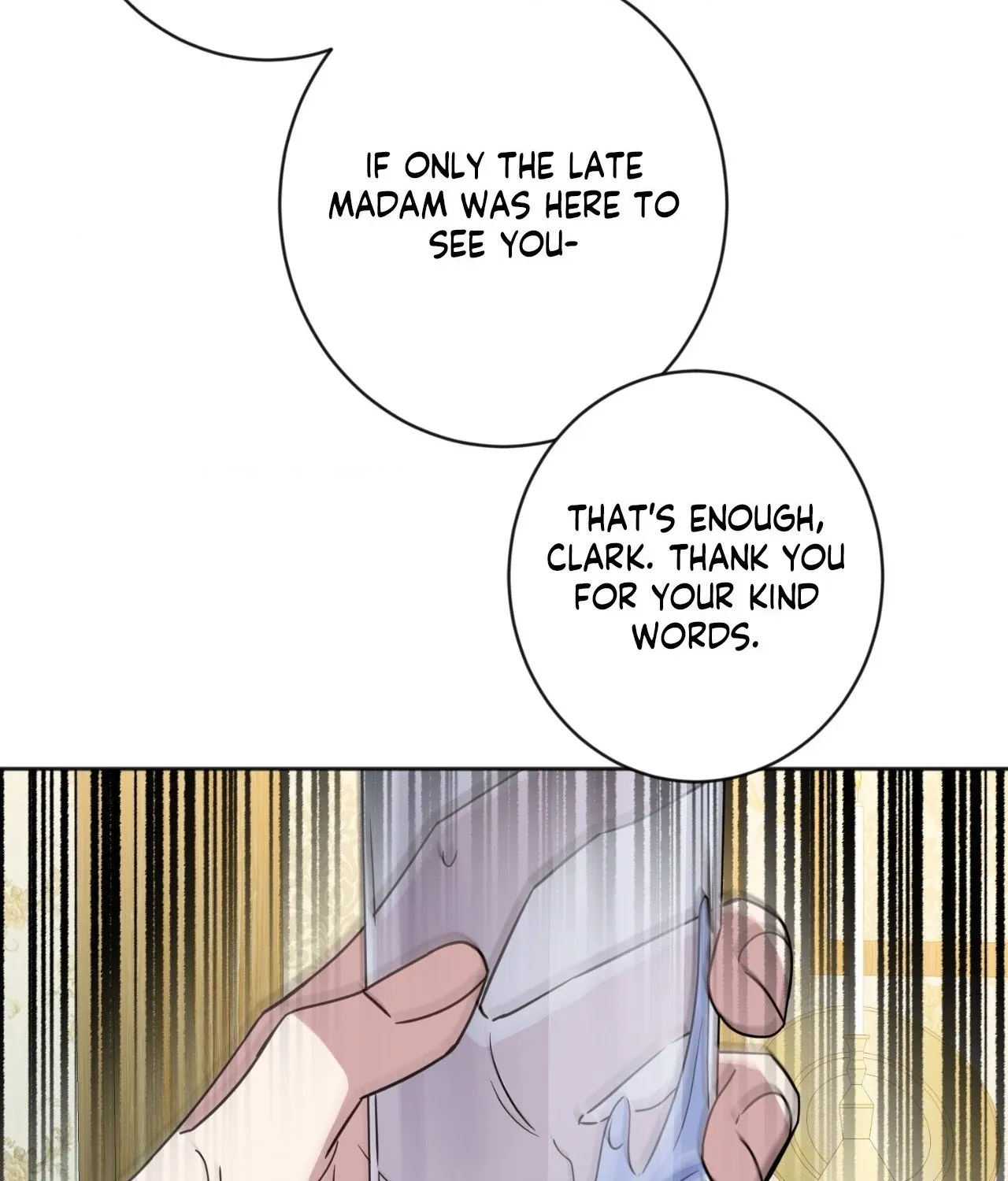 It Starts with Isaac Chapter 23 page 119 - 
