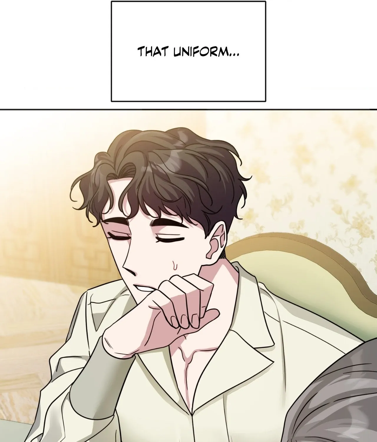 It Starts with Isaac Chapter 23 page 121 - 
