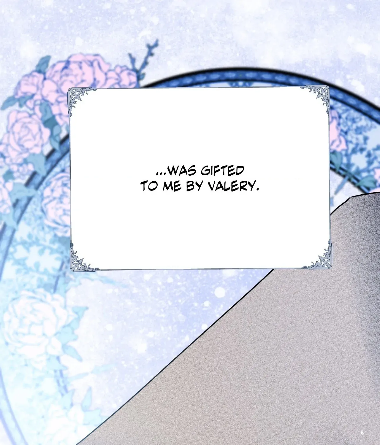 It Starts with Isaac Chapter 23 page 123 - 