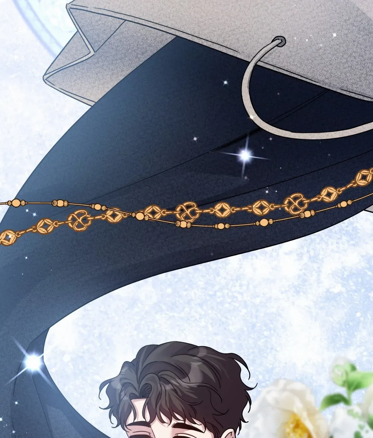 It Starts with Isaac Chapter 23 page 124 - 