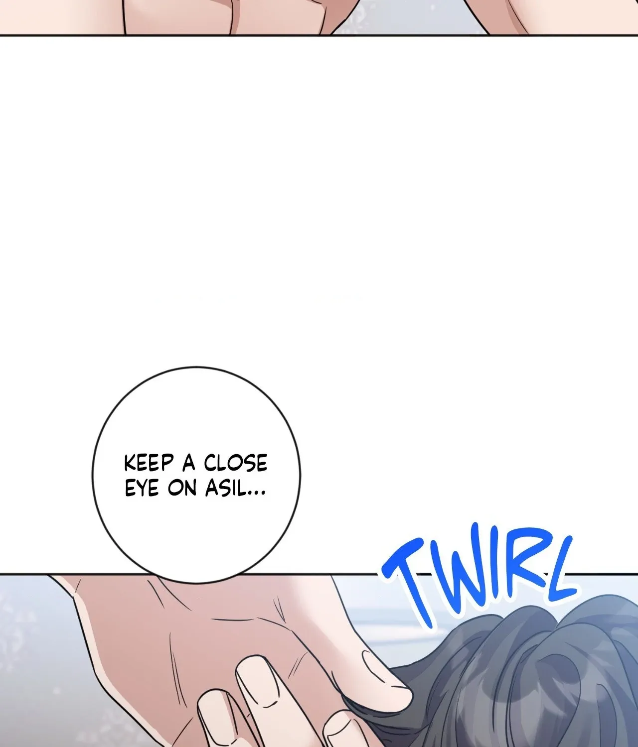 It Starts with Isaac Chapter 23 page 14 - 