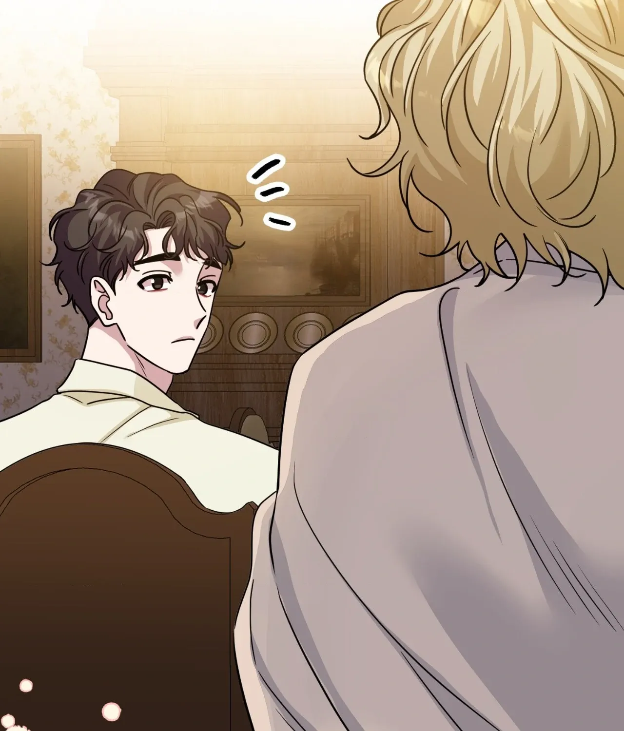 It Starts with Isaac Chapter 23 page 136 - 