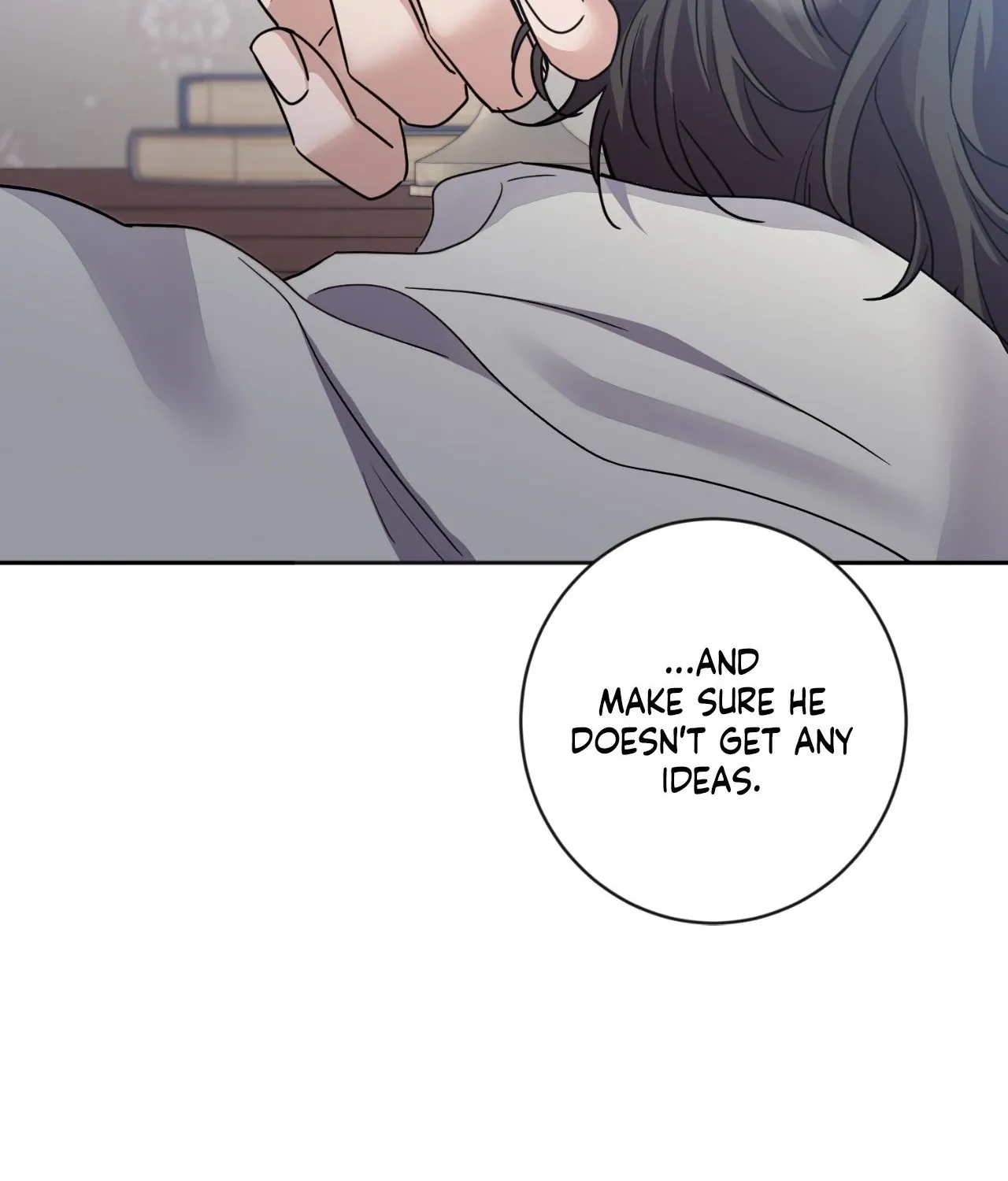 It Starts with Isaac Chapter 23 page 15 - 