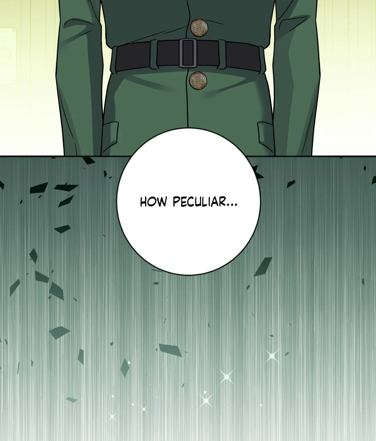 It Starts with Isaac Chapter 23 page 21 - 