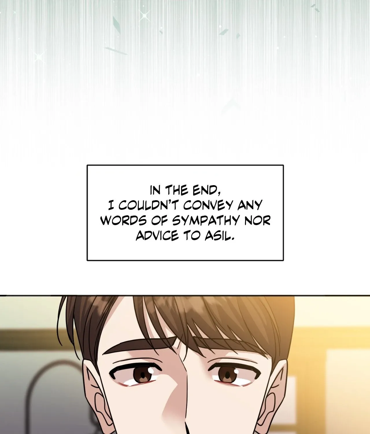 It Starts with Isaac Chapter 23 page 22 - 