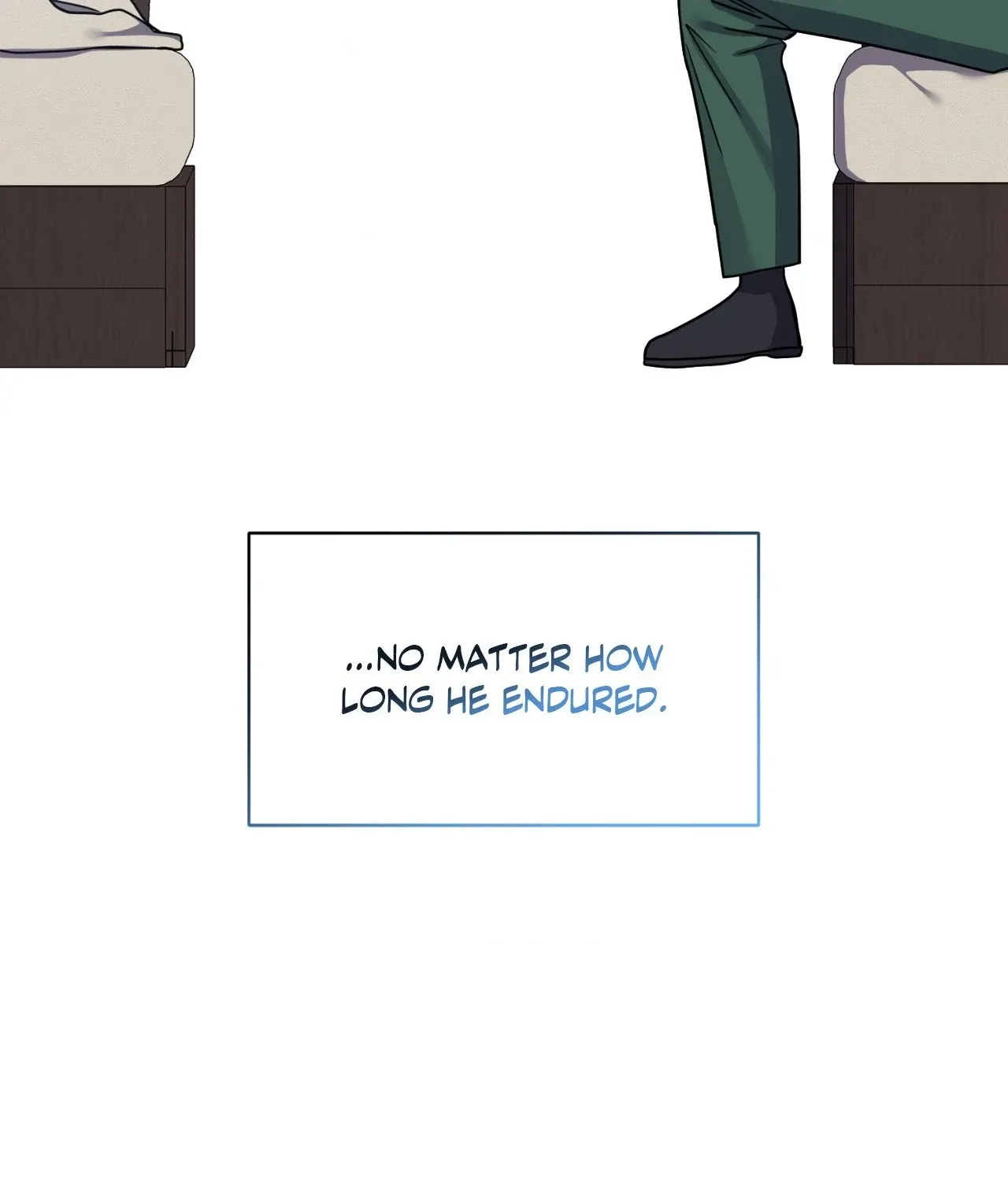 It Starts with Isaac Chapter 23 page 28 - 