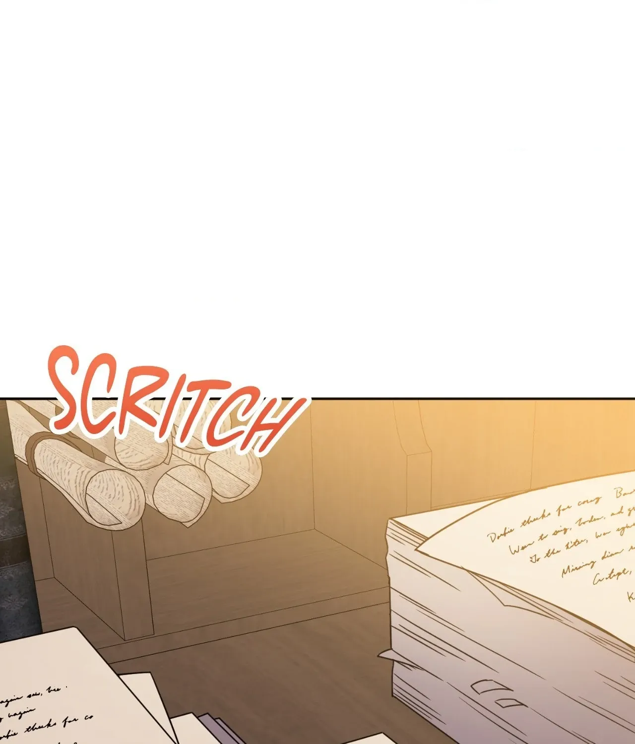 It Starts with Isaac Chapter 23 page 30 - 