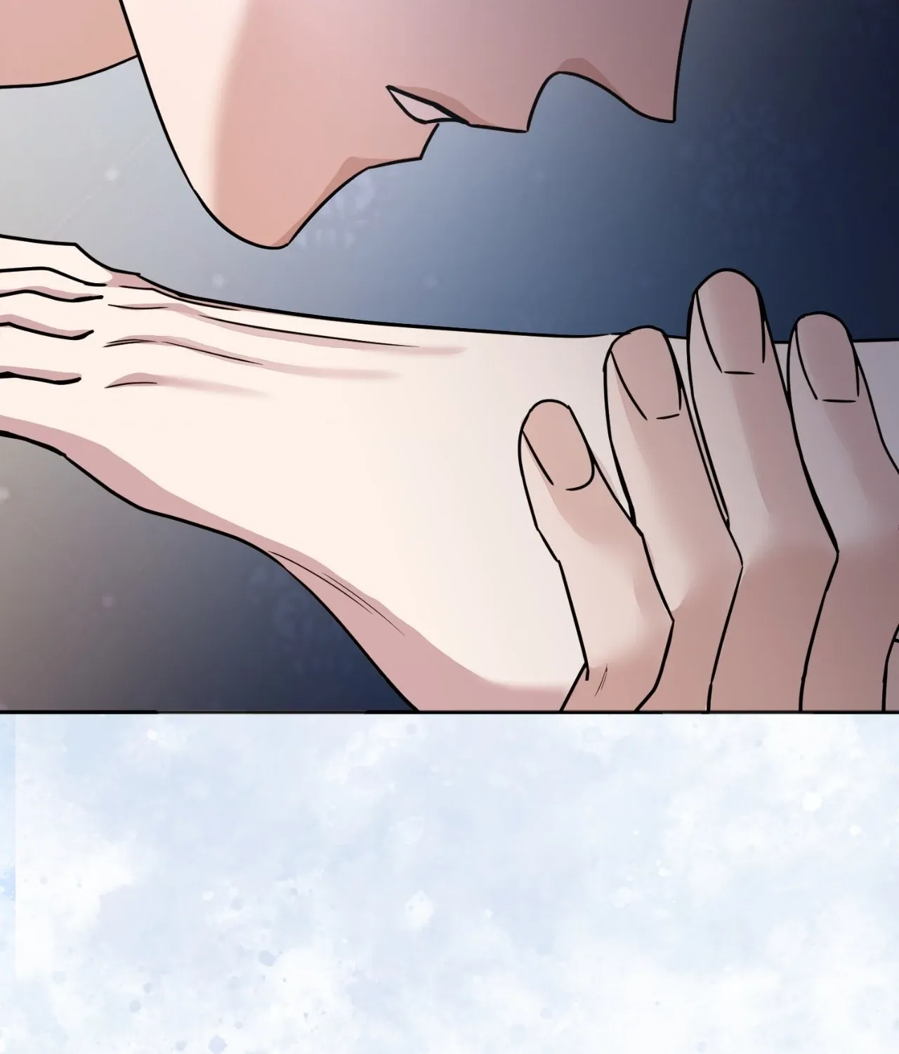 It Starts with Isaac Chapter 23 page 4 - 