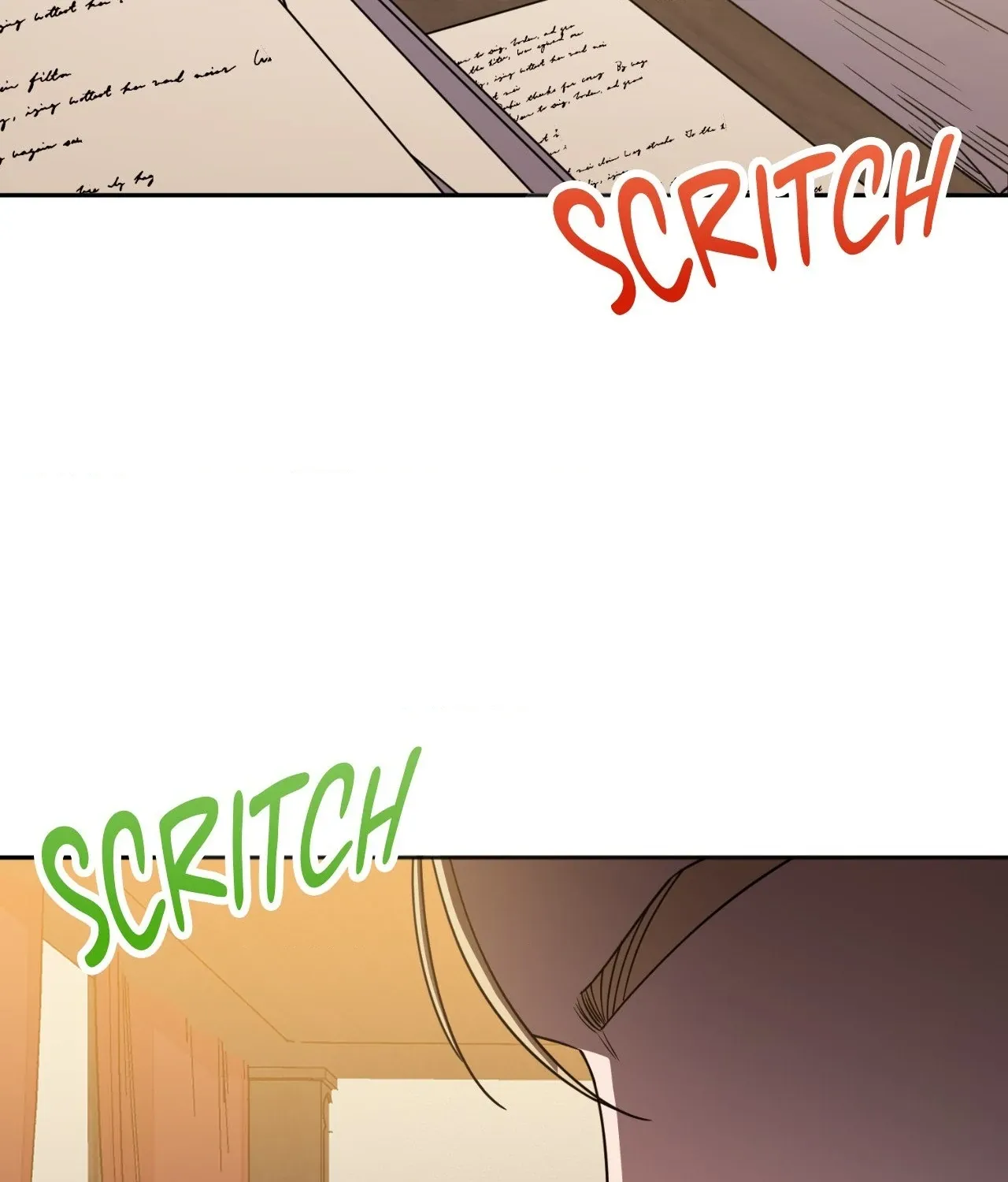 It Starts with Isaac Chapter 23 page 31 - 