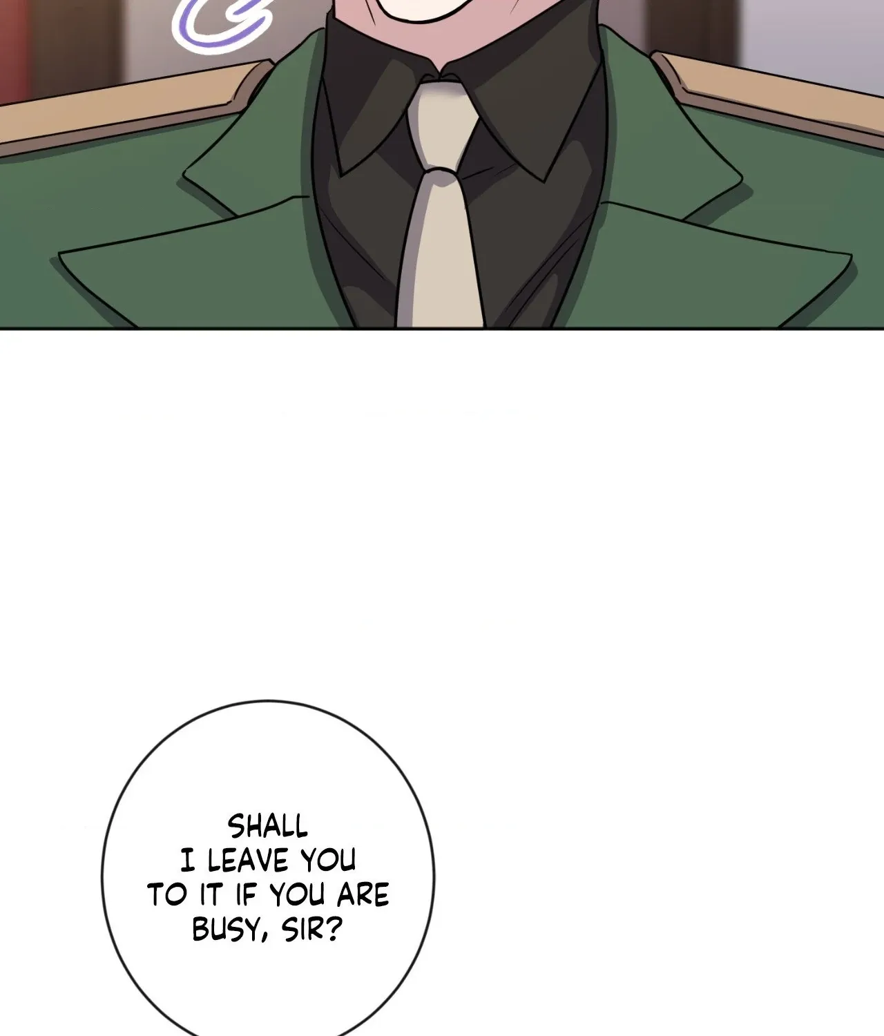 It Starts with Isaac Chapter 23 page 35 - 