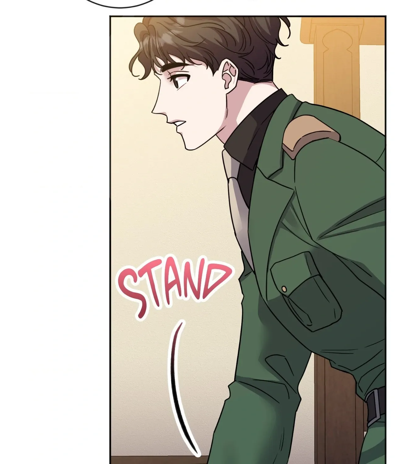 It Starts with Isaac Chapter 23 page 36 - 