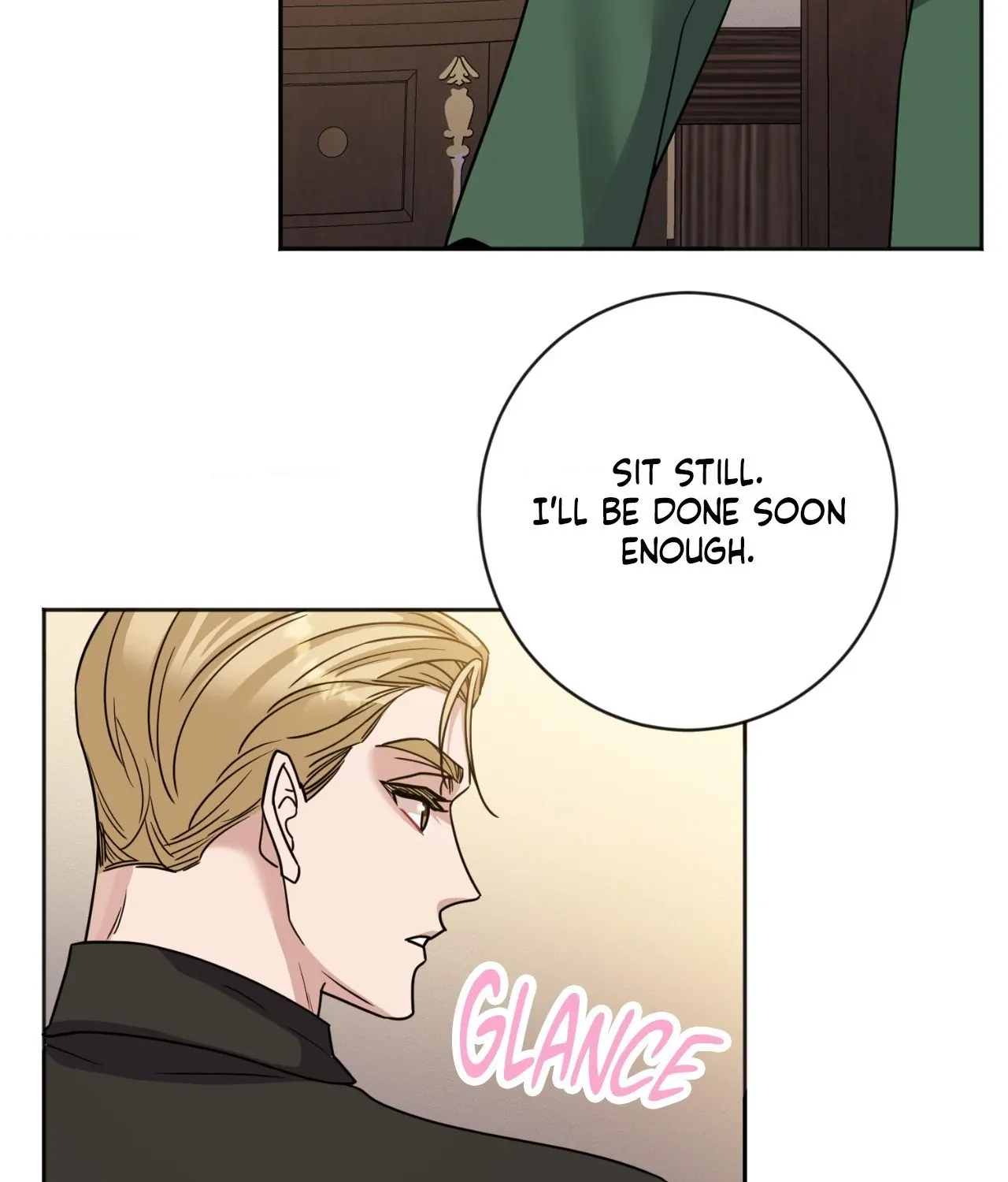 It Starts with Isaac Chapter 23 page 37 - 