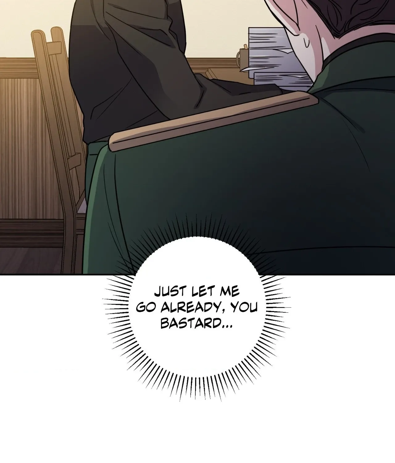 It Starts with Isaac Chapter 23 page 40 - 