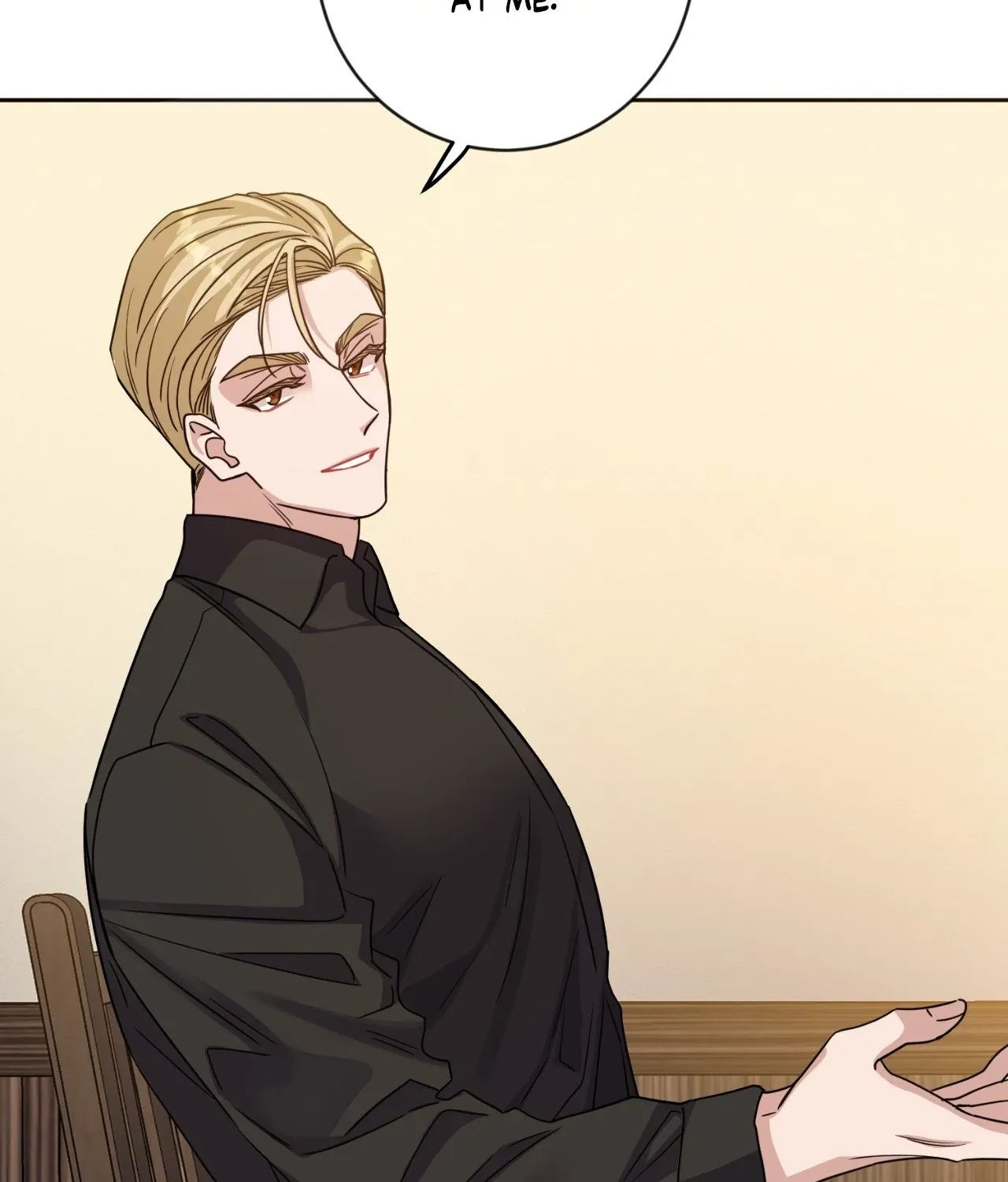 It Starts with Isaac Chapter 23 page 52 - 