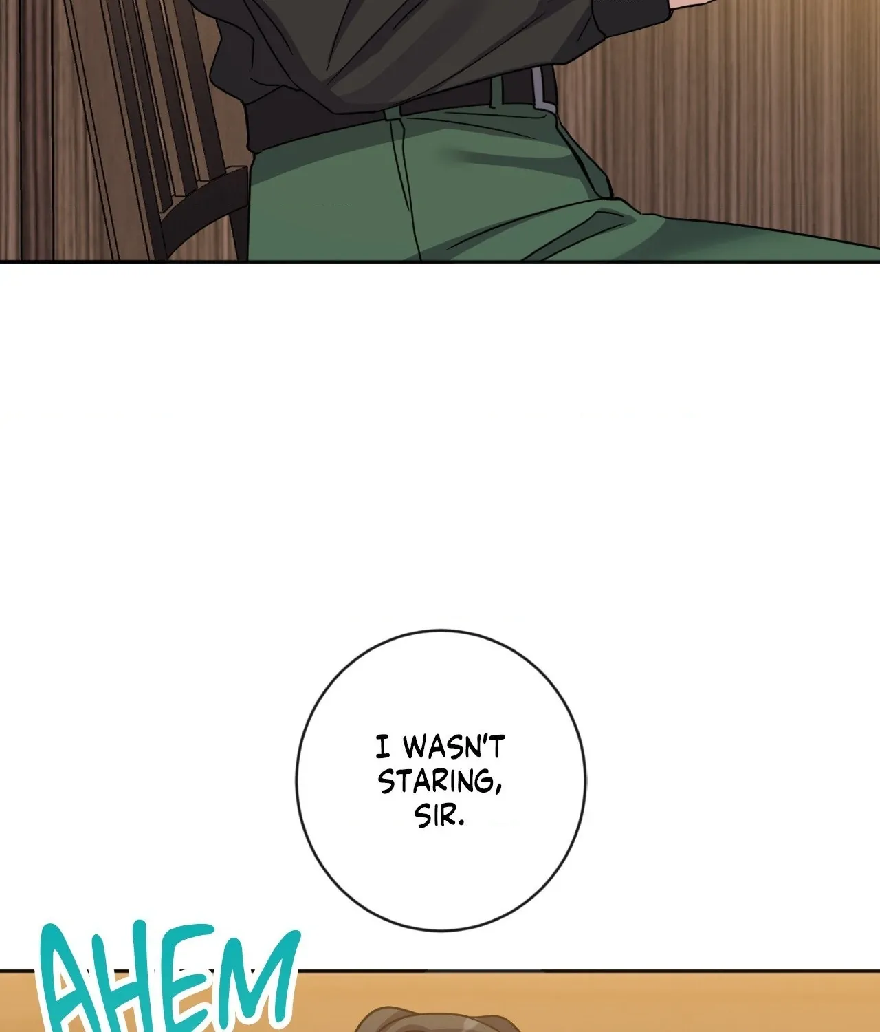 It Starts with Isaac Chapter 23 page 53 - 