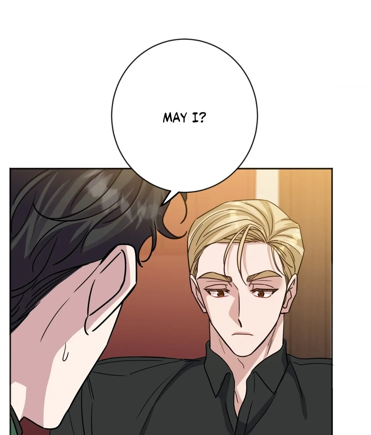 It Starts with Isaac Chapter 23 page 65 - 