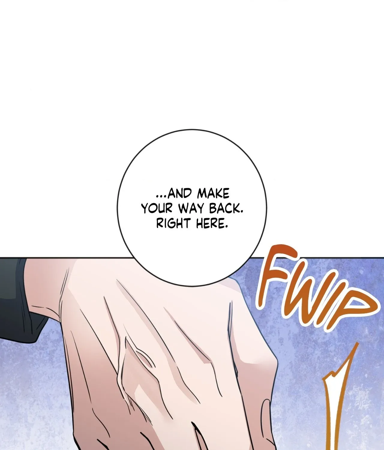 It Starts with Isaac Chapter 23 page 75 - 