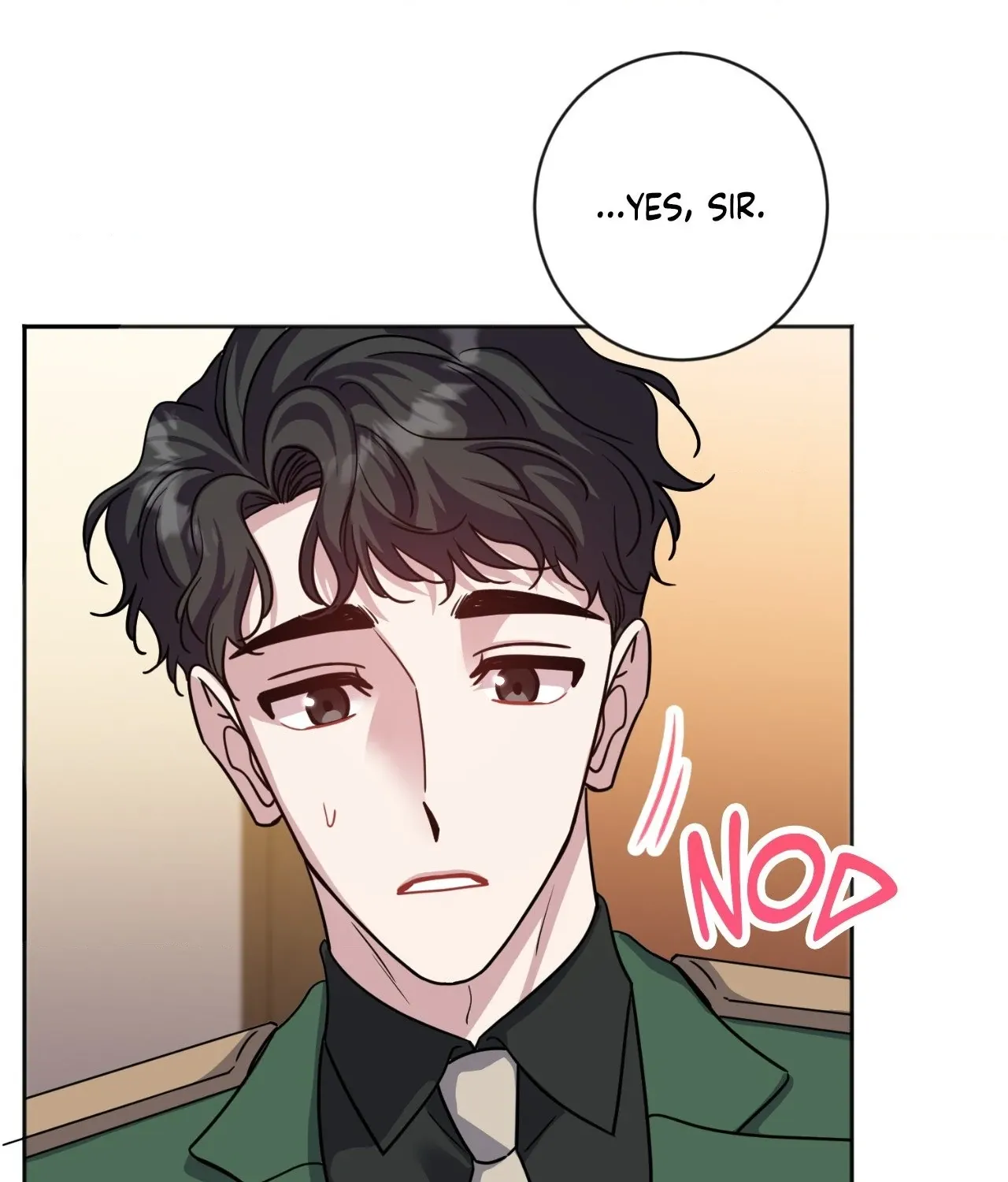 It Starts with Isaac Chapter 23 page 77 - 