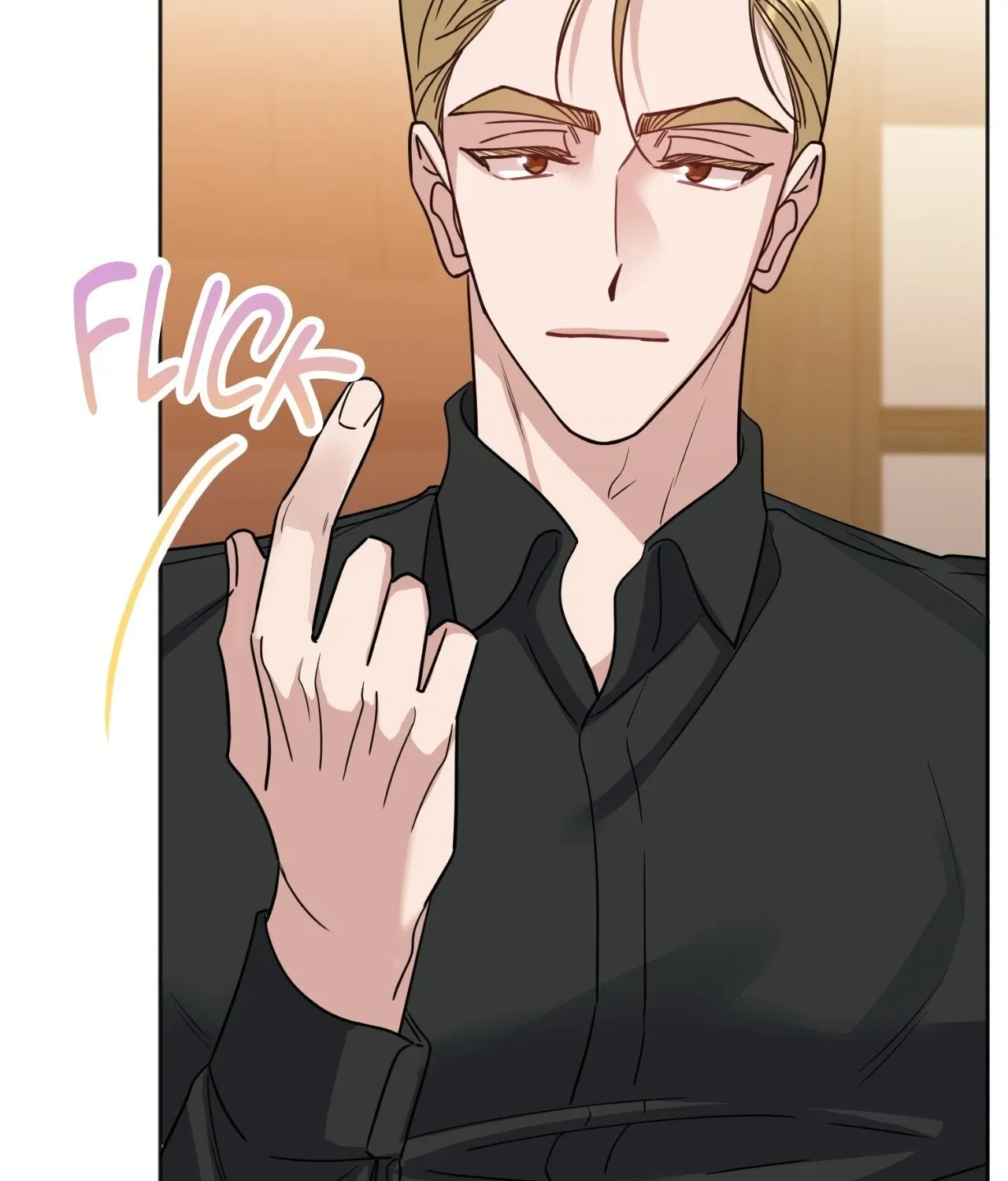 It Starts with Isaac Chapter 23 page 79 - 