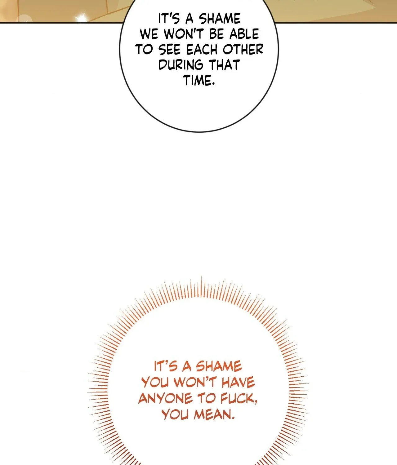 It Starts with Isaac Chapter 23 page 85 - 