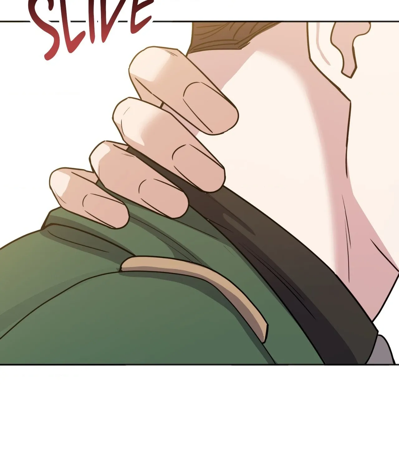 It Starts with Isaac Chapter 23 page 88 - 