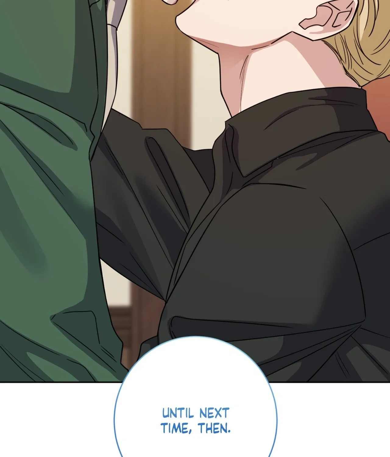 It Starts with Isaac Chapter 23 page 90 - 