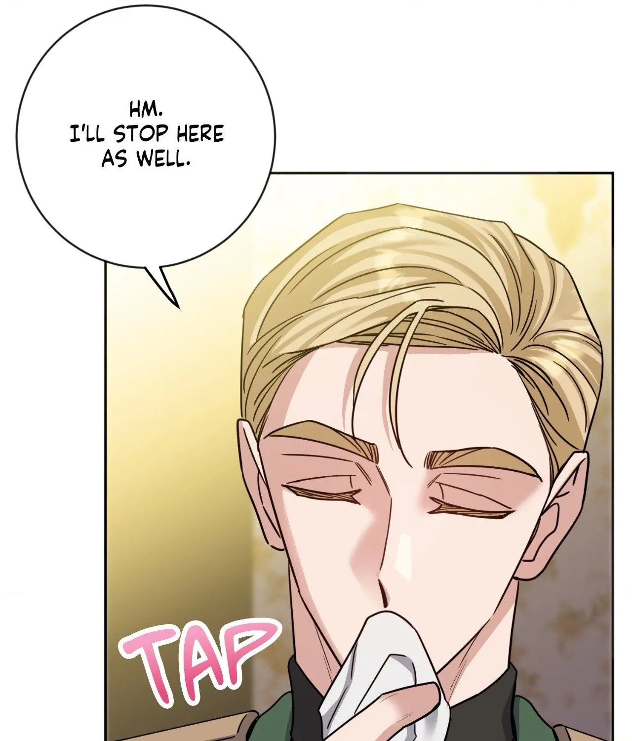 It Starts with Isaac Chapter 24 page 118 - 