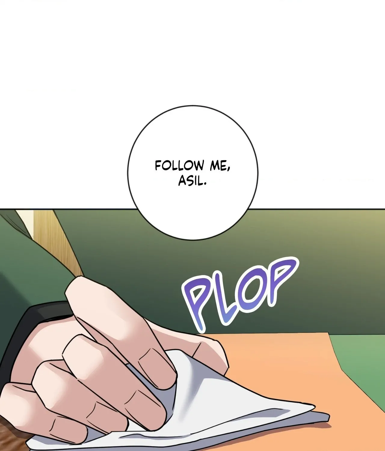 It Starts with Isaac Chapter 24 page 120 - 