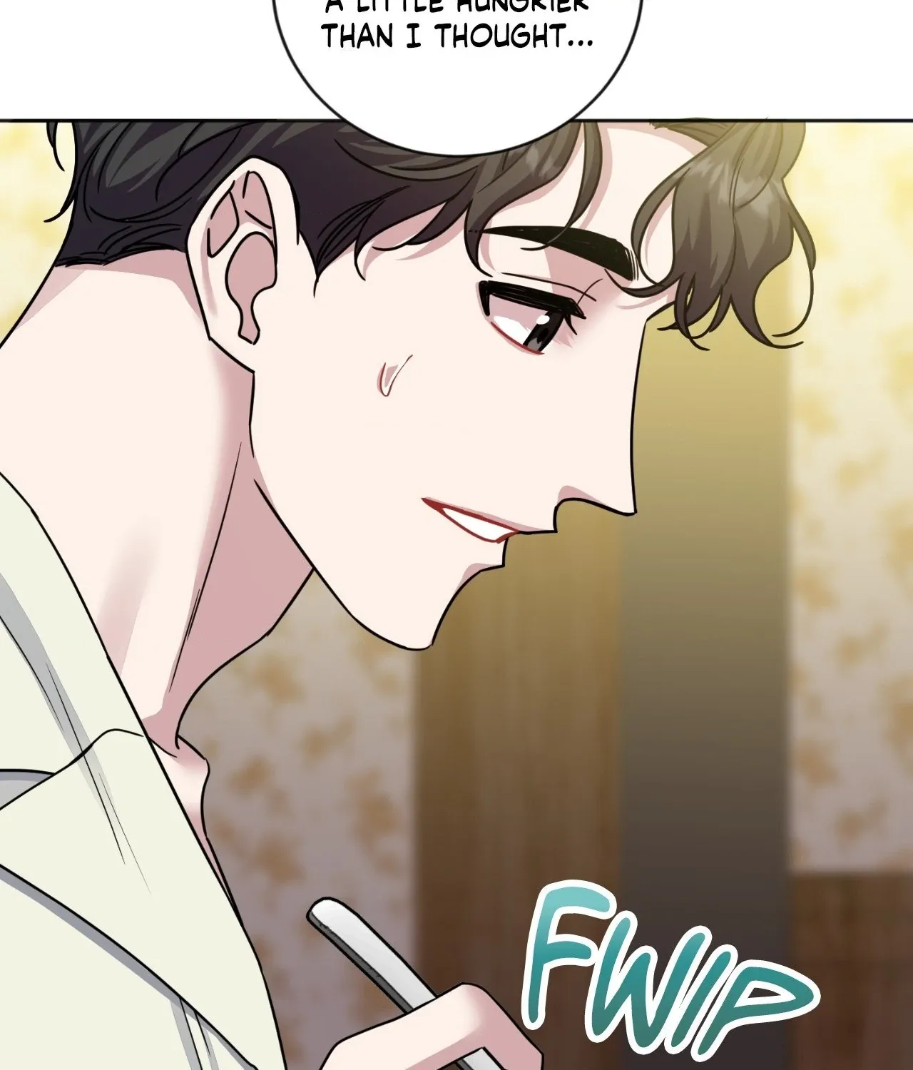 It Starts with Isaac Chapter 24 page 124 - 