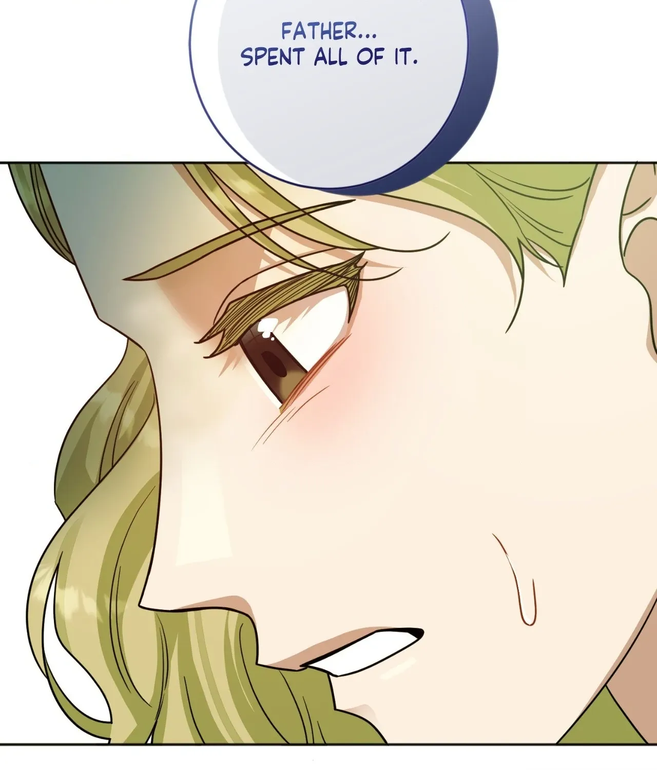 It Starts with Isaac Chapter 24 page 15 - 