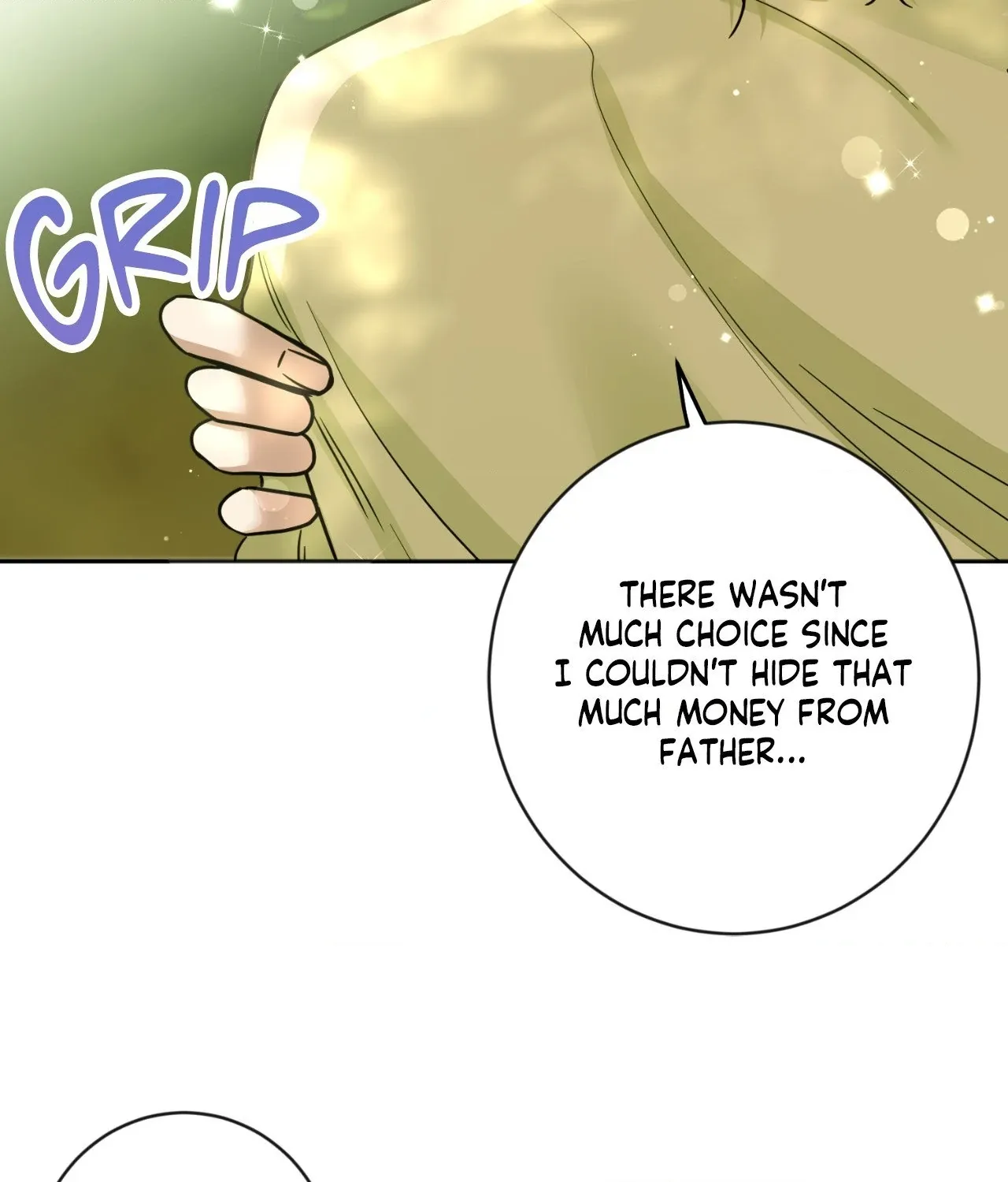 It Starts with Isaac Chapter 24 page 20 - 