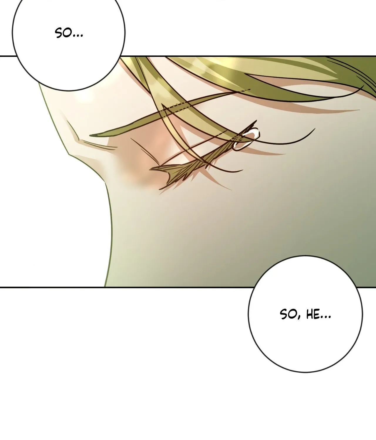 It Starts with Isaac Chapter 24 page 21 - 