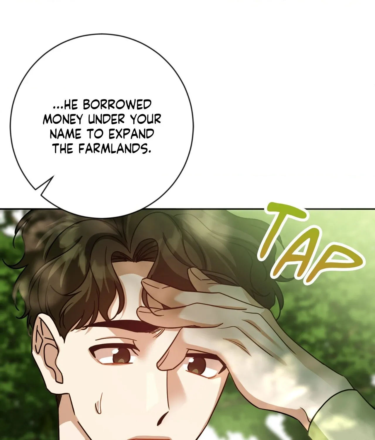 It Starts with Isaac Chapter 24 page 22 - 