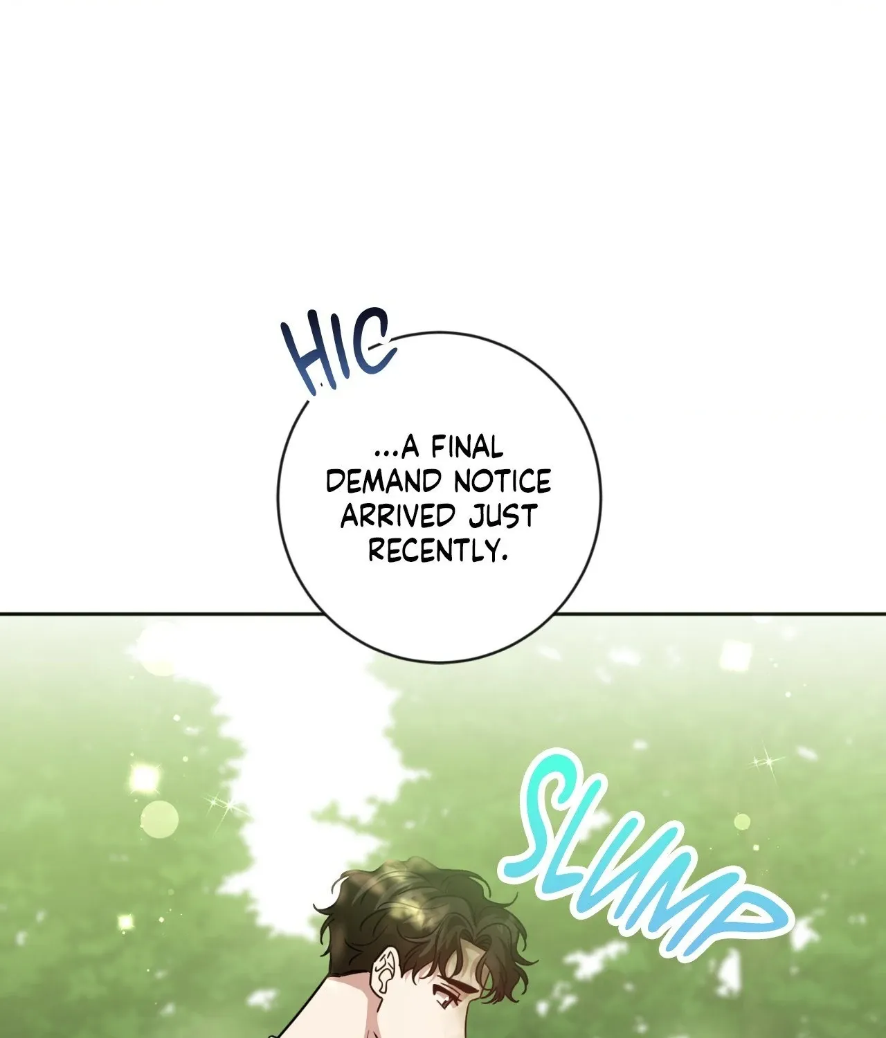 It Starts with Isaac Chapter 24 page 26 - 