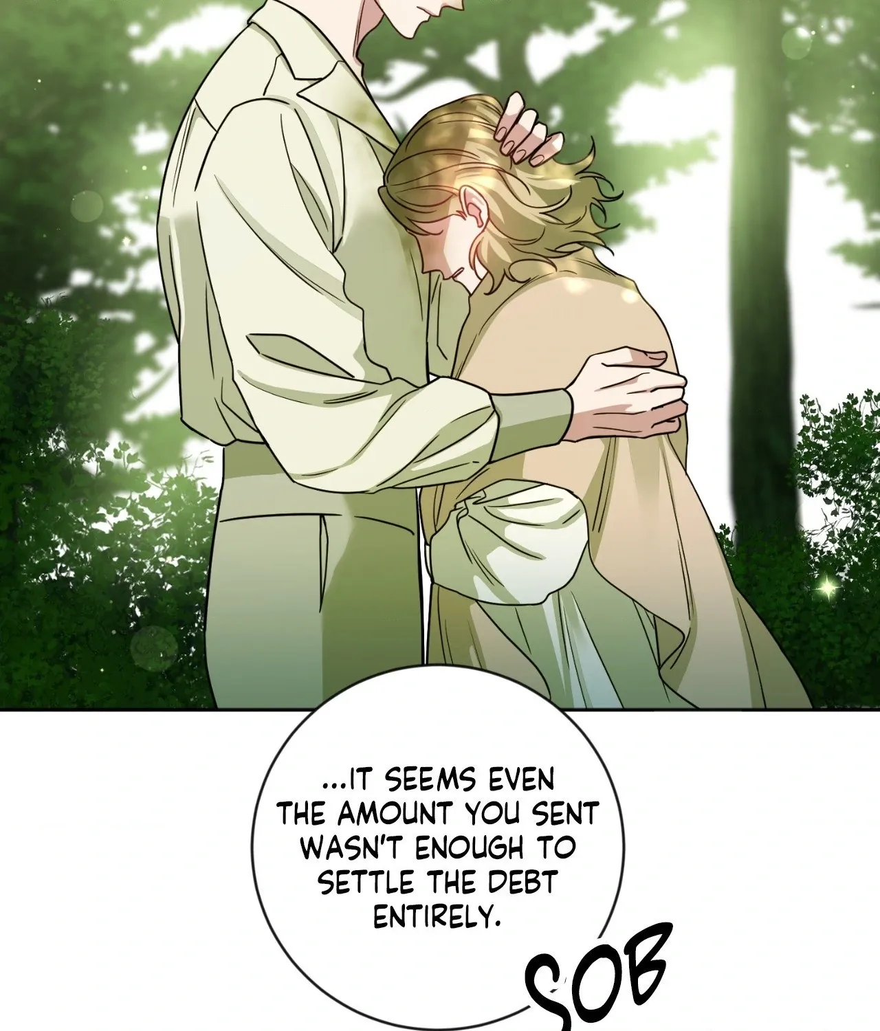 It Starts with Isaac Chapter 24 page 27 - 