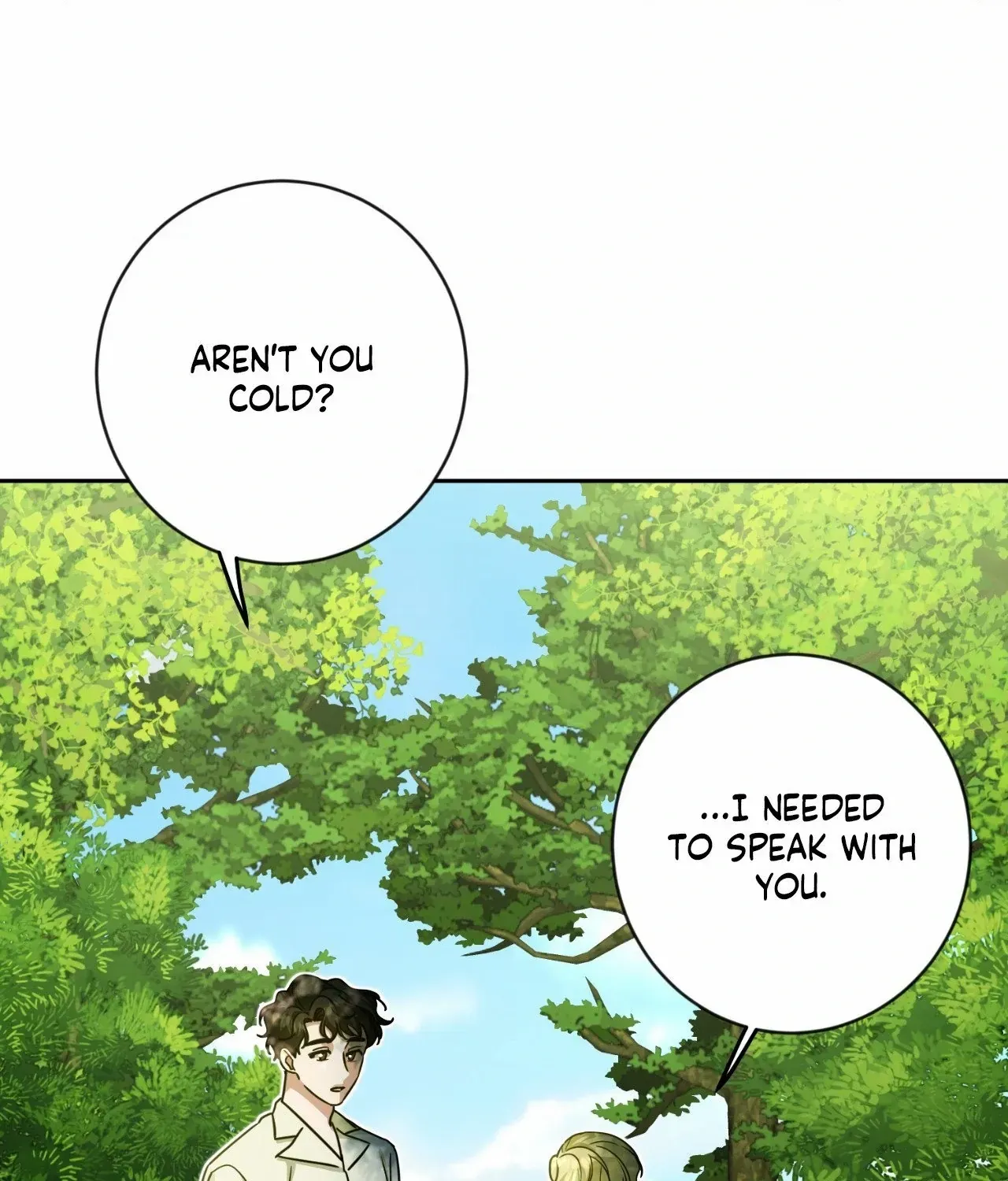 It Starts with Isaac Chapter 24 page 4 - 