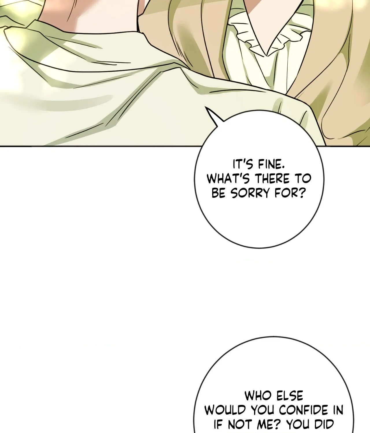 It Starts with Isaac Chapter 24 page 31 - 