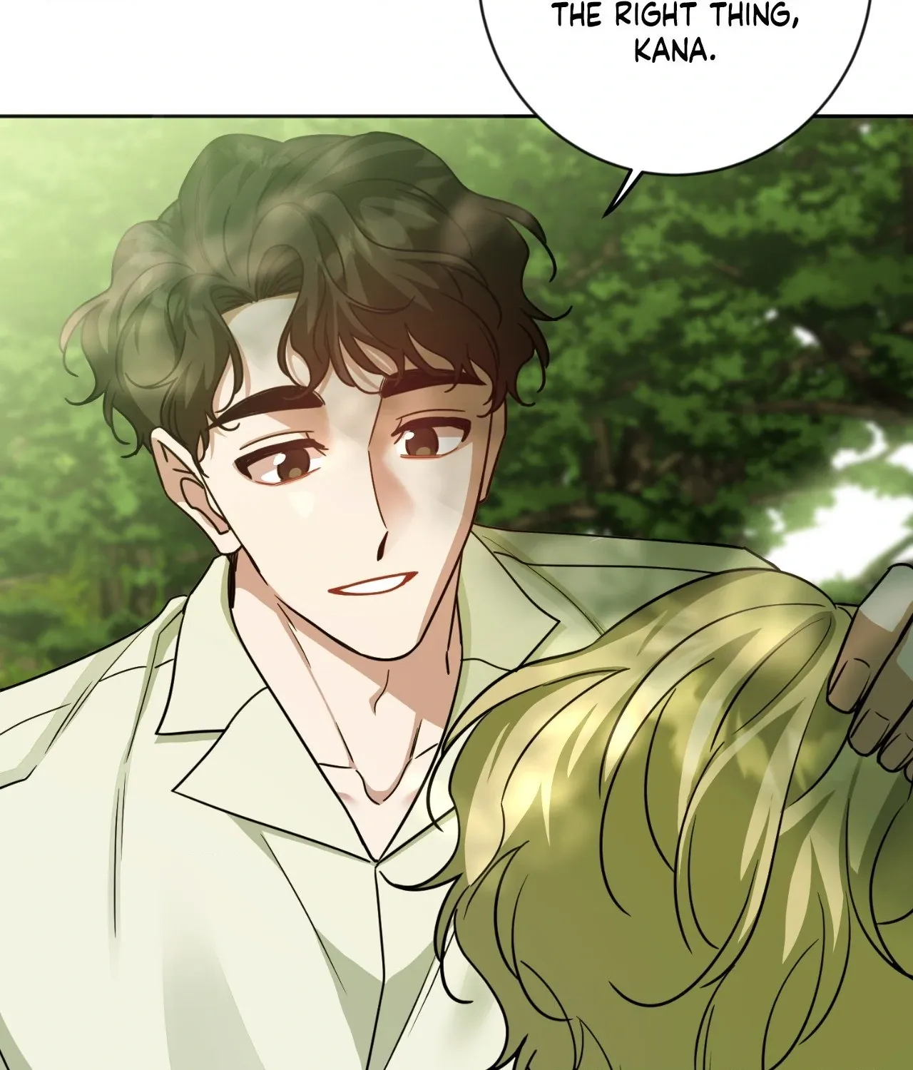 It Starts with Isaac Chapter 24 page 32 - 