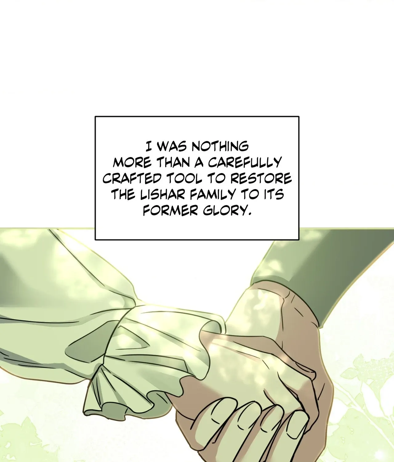 It Starts with Isaac Chapter 24 page 36 - 