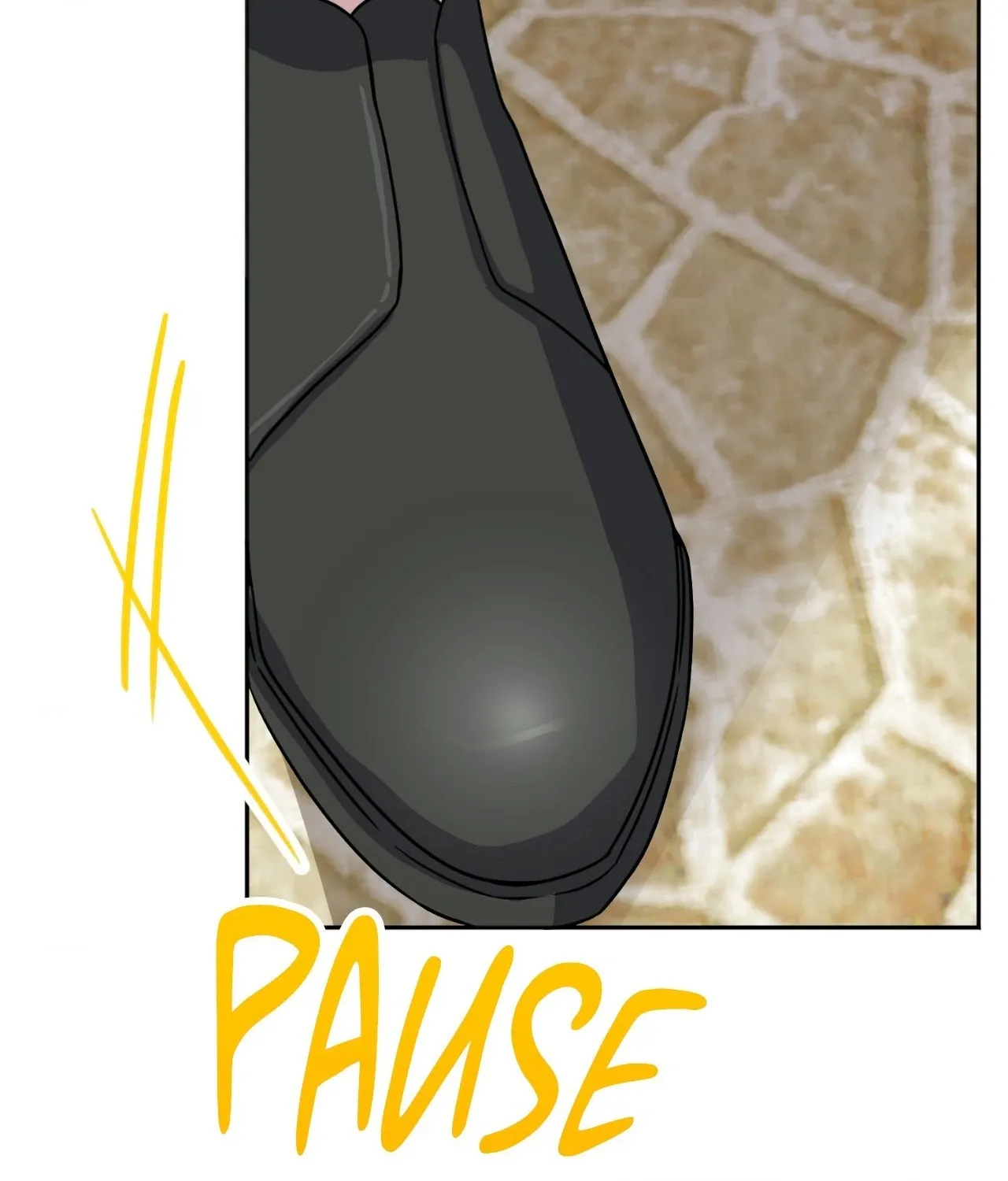 It Starts with Isaac Chapter 24 page 43 - 